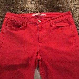 Joe’s Skinny Jeans